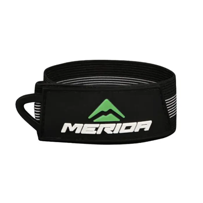 Clip universel pour pantalon de vélo