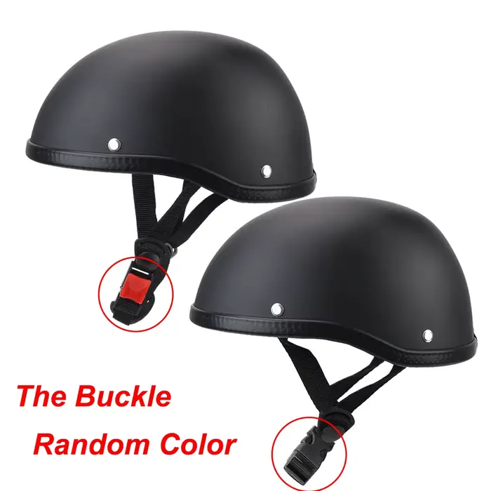 Casque de moto unisexe