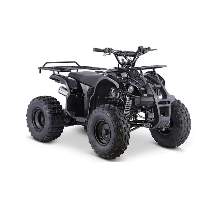 Vélo Électrique RL 48V Sous W pour Façade, Moto Tout Terrain Tout Terrain