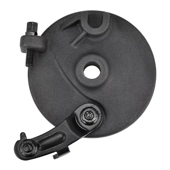 Frein à tambour version 2025 pour trottinette électrique Segway Max G2 G65