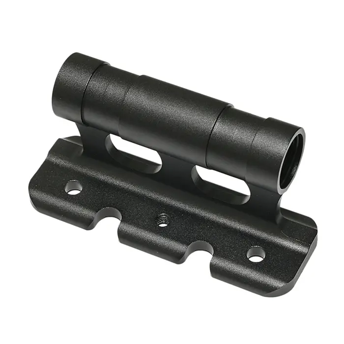 Support de fixation rapide pour fourche de vélo sur toit de voiture avec glissière