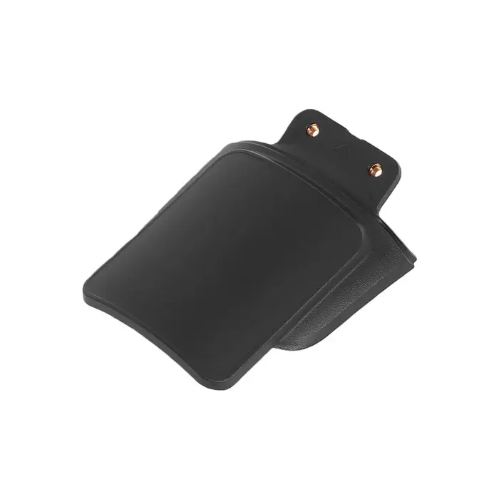 Support de plaque d'immatriculation arrière pour trottinette électrique Ninebot MAX G3