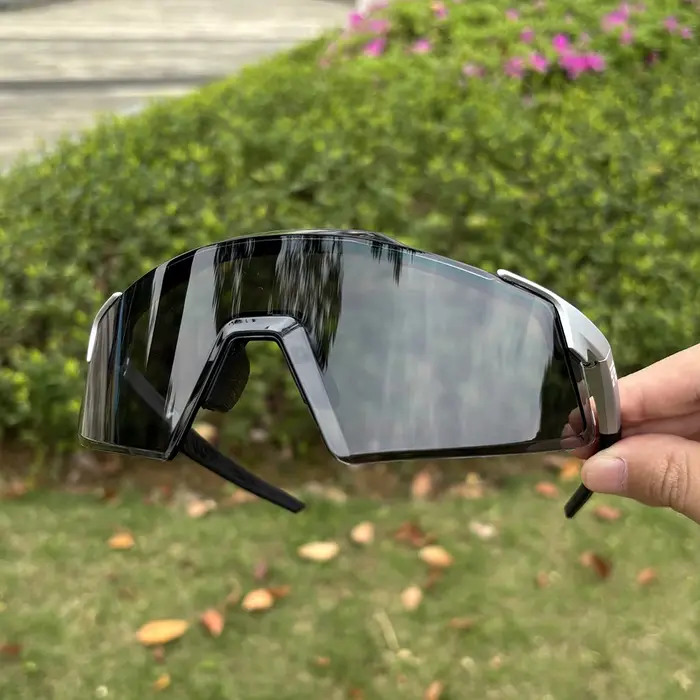 100 Lunettes de cyclisme