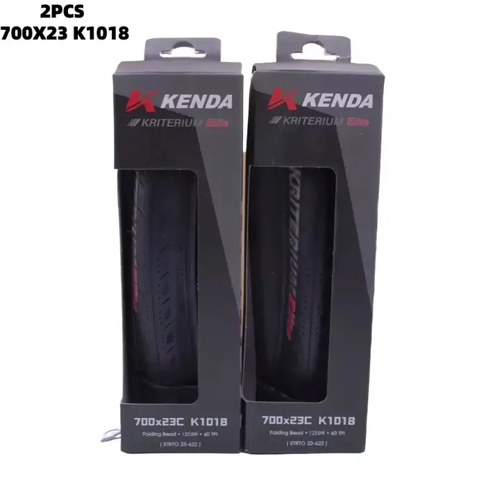 Pneus de vélo KENDA 700x23c 700x25c 700x30c PNEU