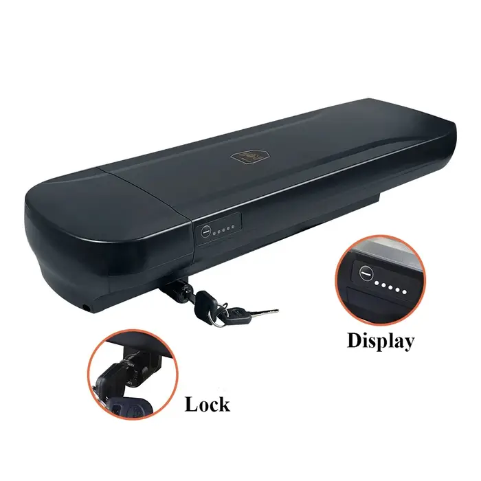 Batterie de vélo électrique