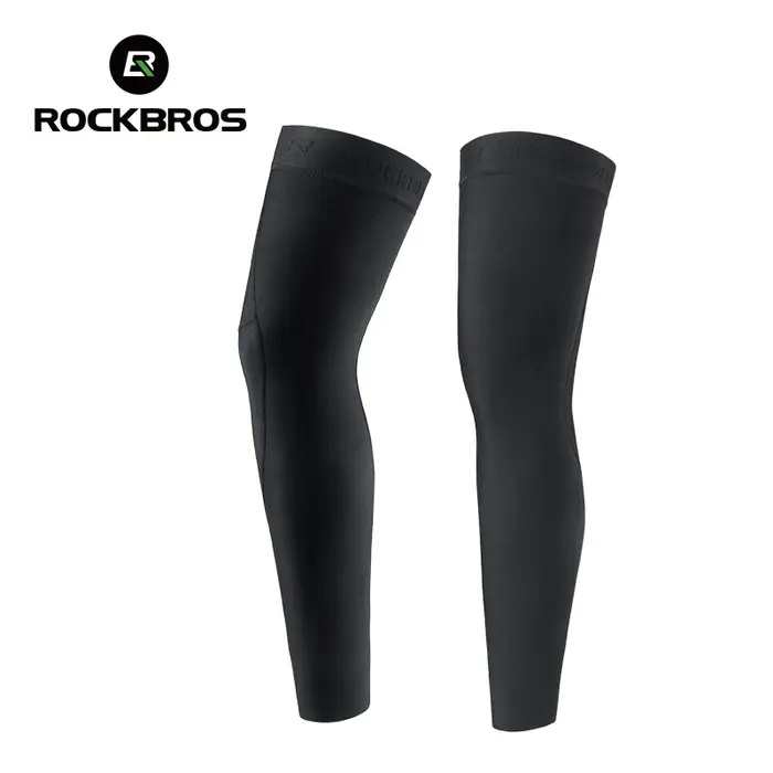 ROCKBROS Chauffe-jambes d'hiver pour vélo