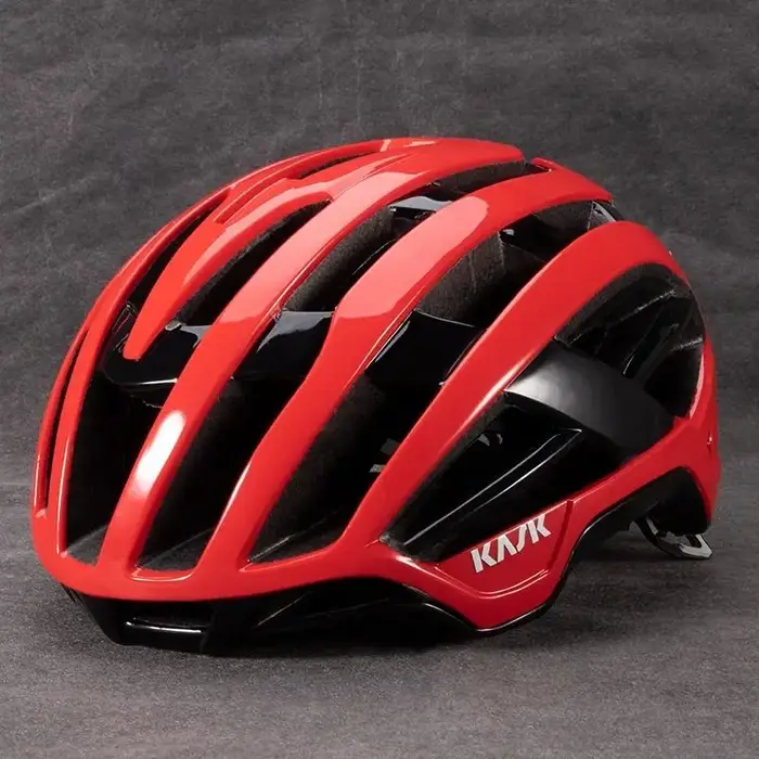 Casque de vélo KASK, équipement de cyclisme sur route, casque de montagne