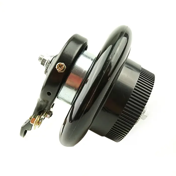 Roue en PU de 6 pouces (140 mm) pour trottinette électrique