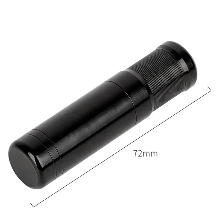 Kit de réparation de crevaison de vélo Tubeless
