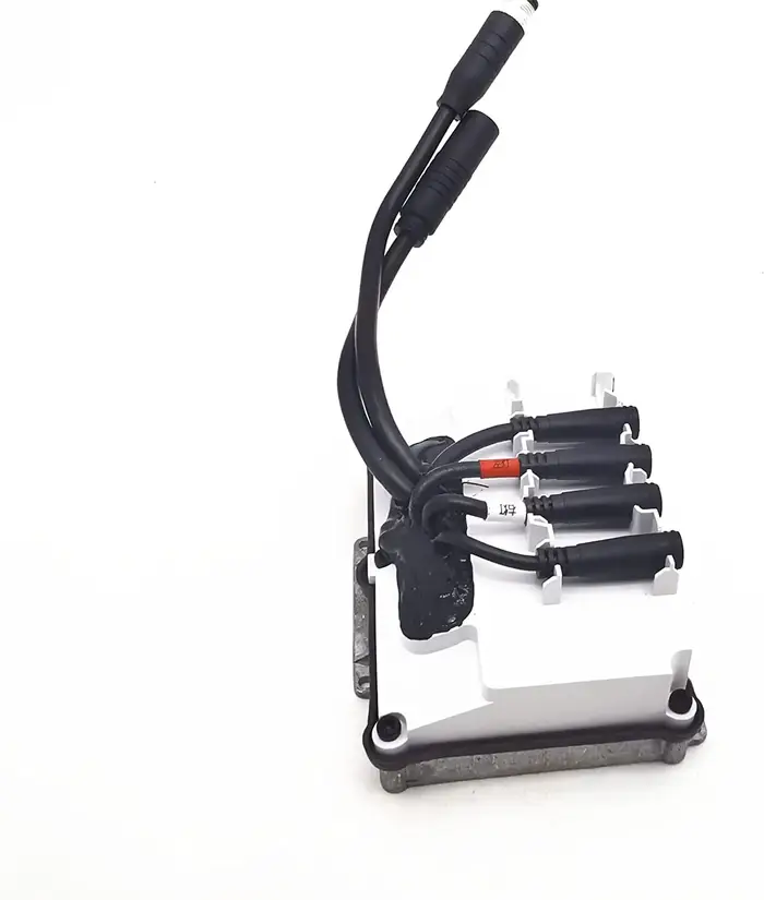 Kit d'assemblage de contrôleur d'origine pour scooter électrique intelligent INMOTION L9 l's