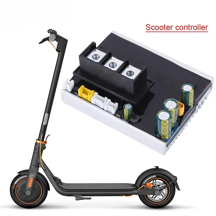 Pièces de rechange pour Scooter électrique