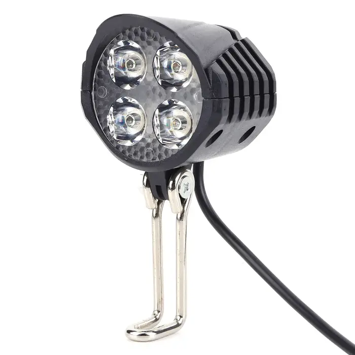 Feu avant LED pour Scooter électrique 48V