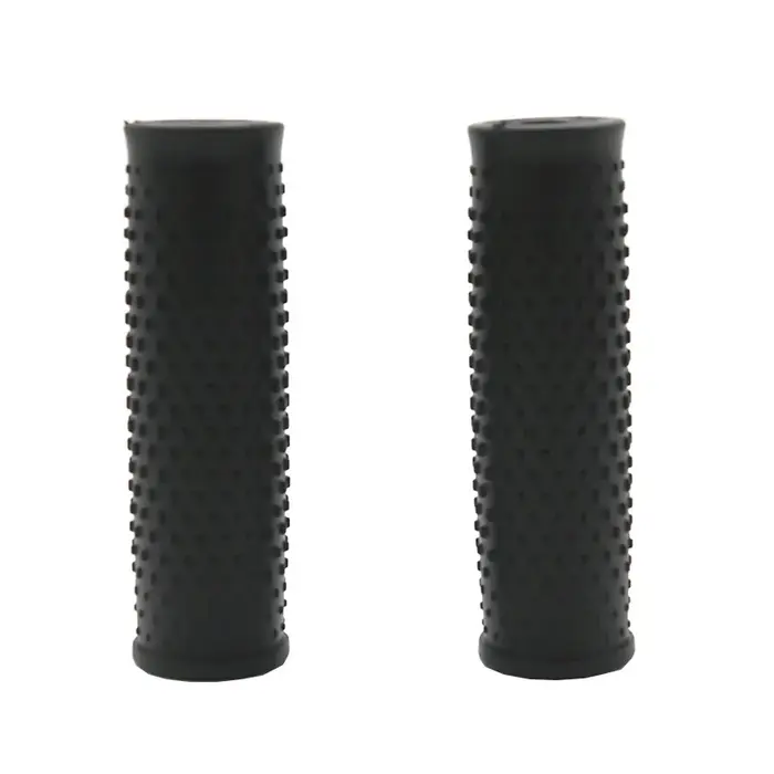1 paire de poignées de guidon en caoutchouc pour Scooter électrique Xiaomi M365/Pro/1s/Pro2