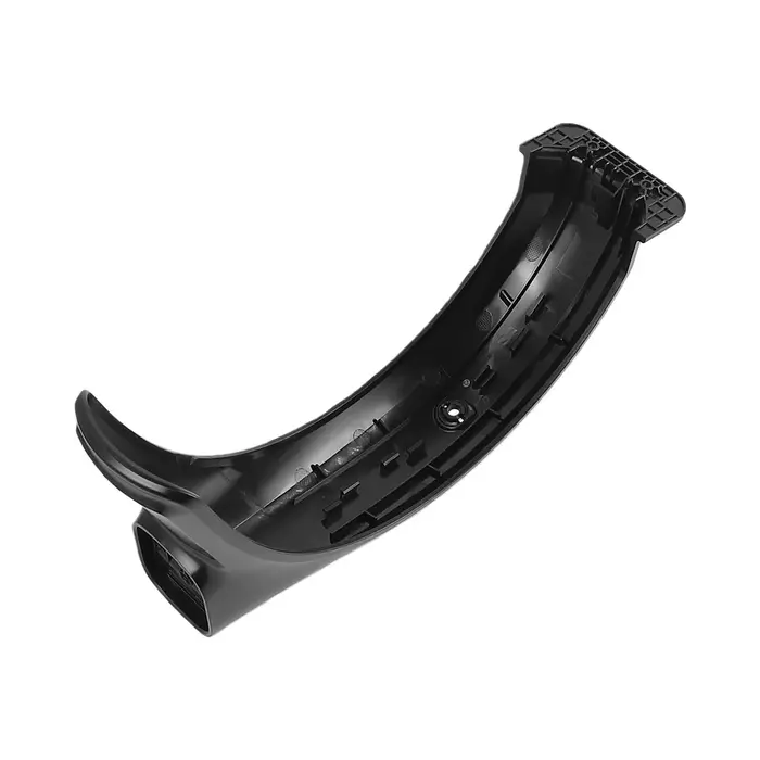 Support de feu arrière, garde-boue anti-éclaboussures et pare-eau pour trottinette électrique Segway E3 E3 Pro, accessoires de fixation