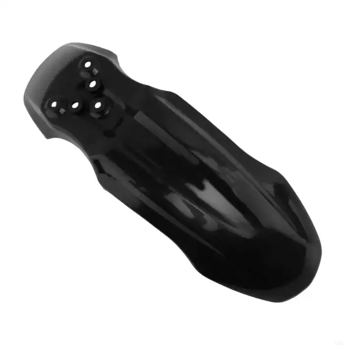 U55A garde-boue vélo saleté électrique pour 50 accessoires Modification hors route