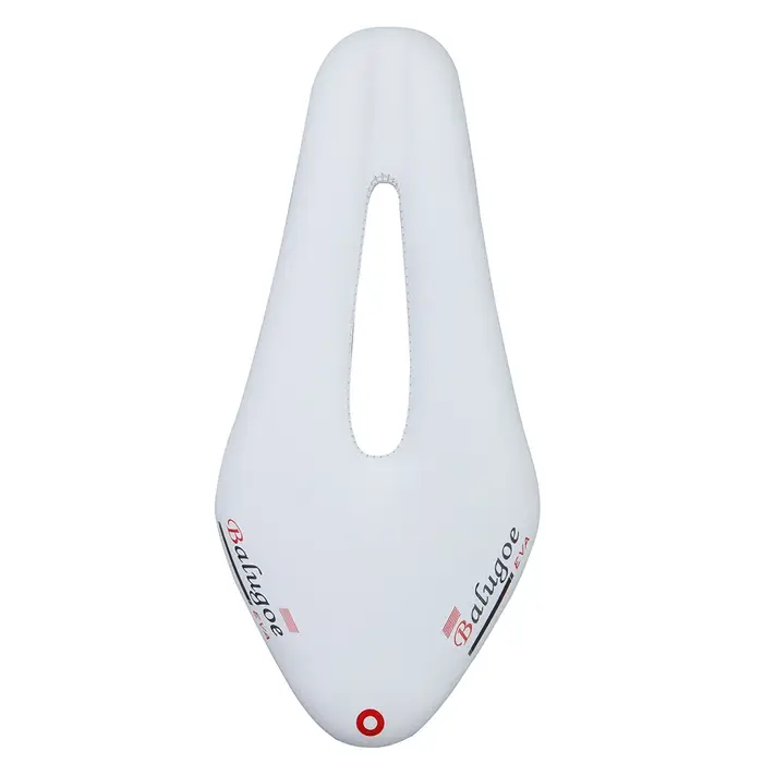 EC90 nouvelle selle de vélo confortable, selle de vélo de montagne, selle de vélo antidérapante, sel