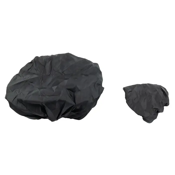 1 ensemble de housses imperméables pour vélo, doublure de panier de vélo étanche, convient à la plupart des paniers de vélo, accessoire de cyclisme, offre spéciale