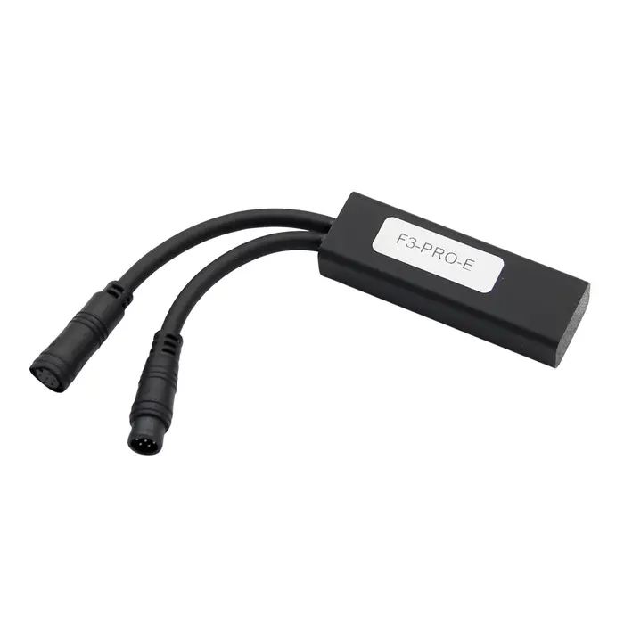Accessoires pour scooters électriques : contrôleur de vitesse F3 pro E