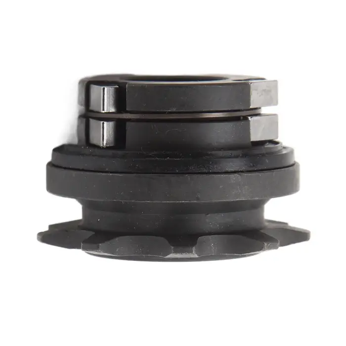 Roue libre 9T 12mm, pignon à vitesse unique, roue libre pour chaîne de vélo pliante 412, roue libre à vitesse unique