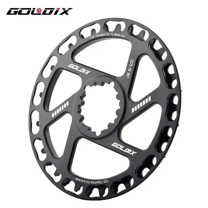 GOLDIX – jeu de manivelle de vélo pour enfants