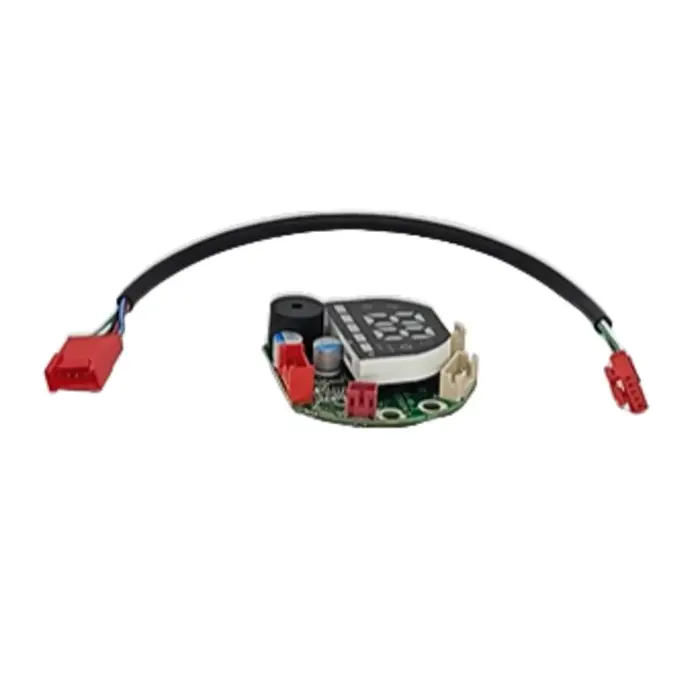 Circuit imprimé de tableau de bord de Scooter électrique 48V