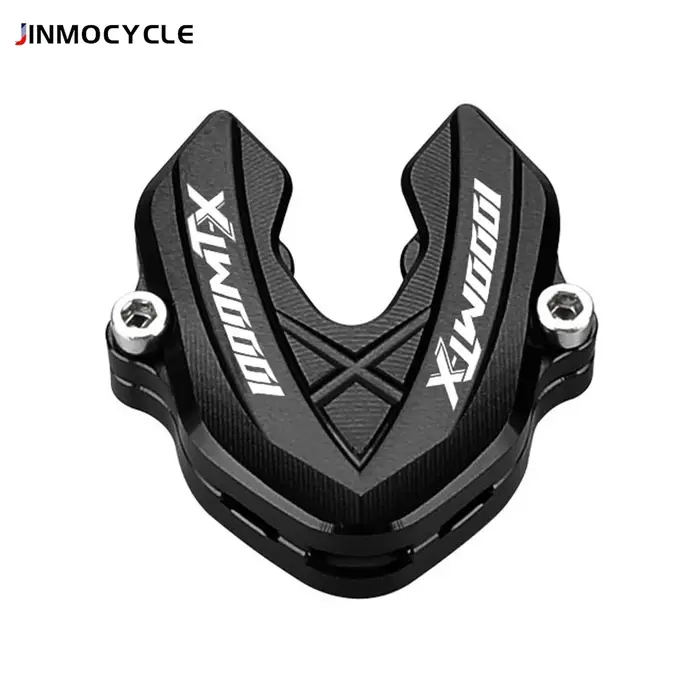 Accessoires 2026 1000MTX : Bobines de bras oscillant