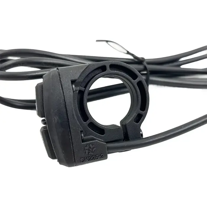 Original Dualtron Multi interrupteur double Turbo