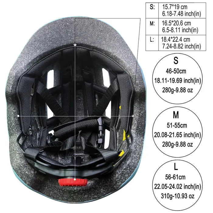 Casque de vélo pour enfant PJT