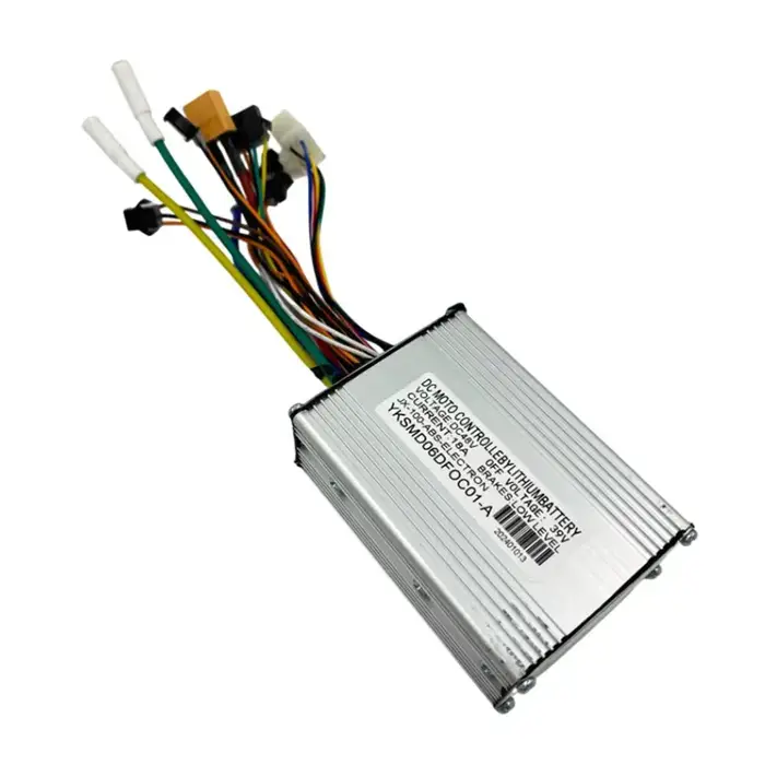 Carte mère de contrôleur pour trottinette électrique Iscooter IX5