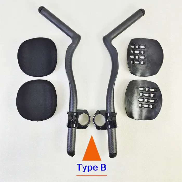 Guidon de repos pour vélo