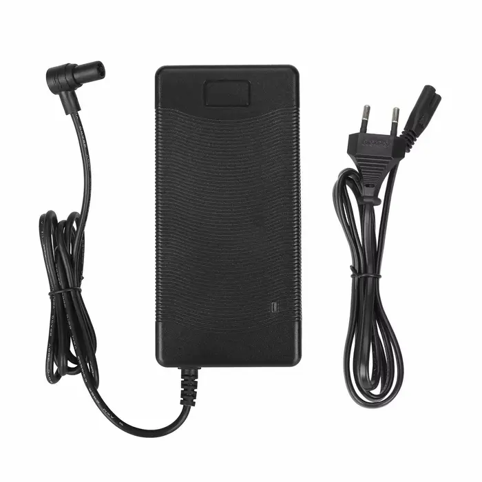 Chargeur de Scooter électrique 54.6V 2a