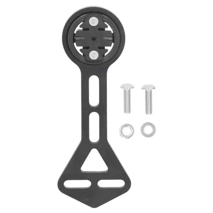 Support de montage d'ordinateur de guidon de vélo pour F12 F plus