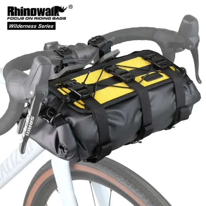 Bal inowalk-Sac de guidon de vélo étanche SFP