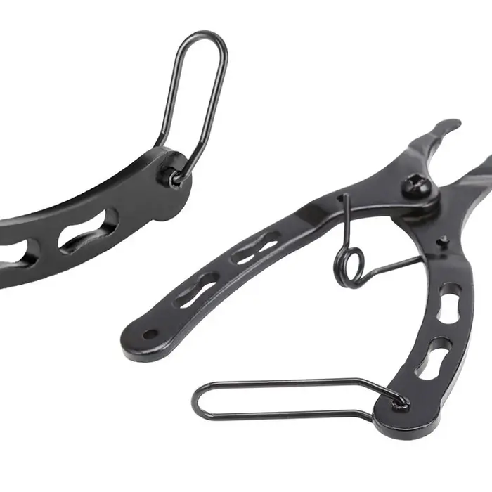 Pince à maillons de chaîne de vélo