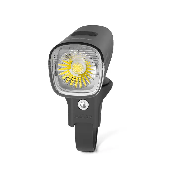 Éclairage LED pour vélo de route Allty 600