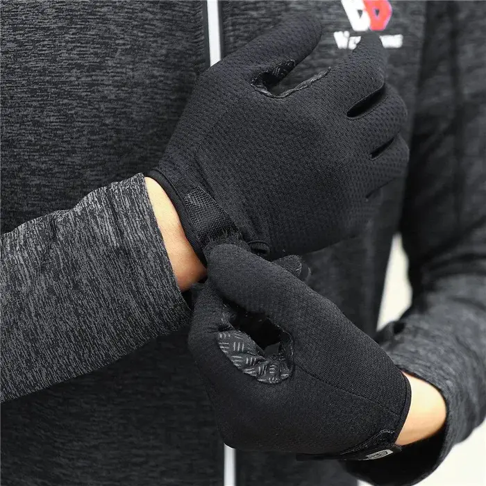 WEST BIKING – gants de cyclisme d'été
