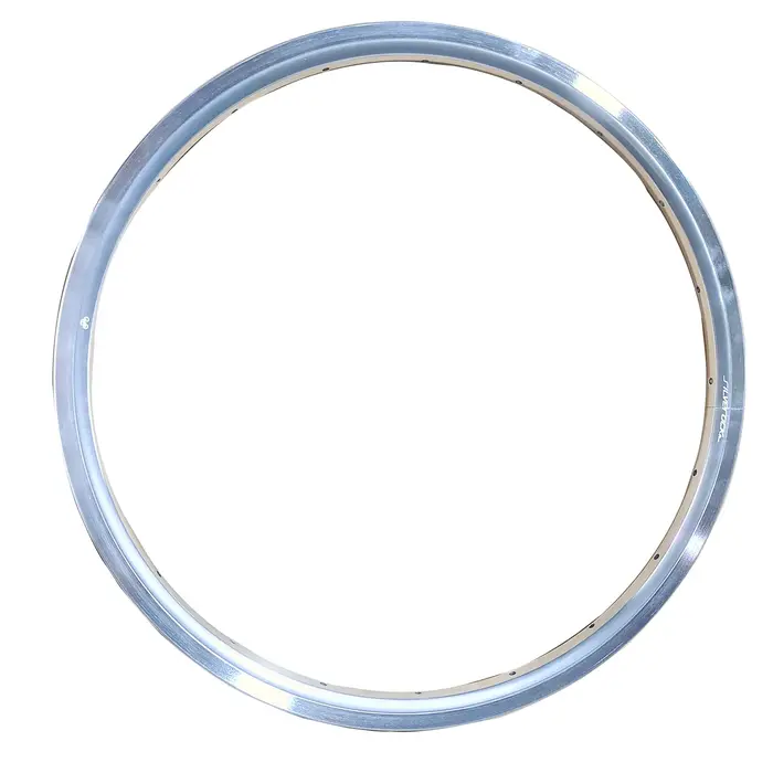 Jante en alliage KINLIN NBR 20 pouces 1 1/8 451 406 "bas pour vélo pliant Minivelo couché 20H 24H 28H pneu
