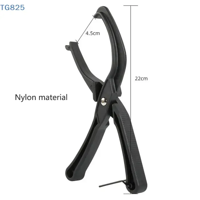 【AN】Outil de démontage de pneus de vélo