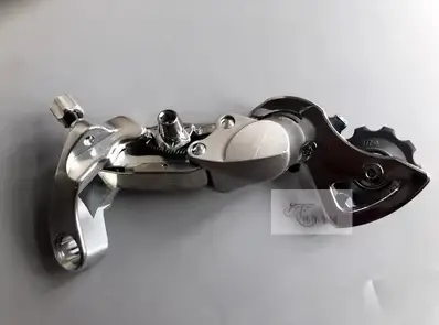Dérailleur arrière à contre-nervure pour vélo pliant Sr Suntour Daxing NEOS7