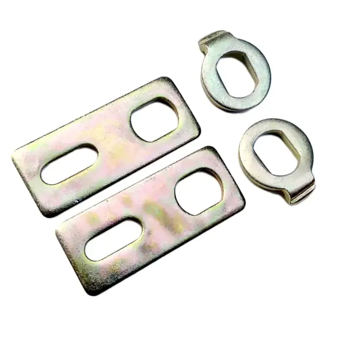 Joint anti-rotation pour moteur de vélo électrique
