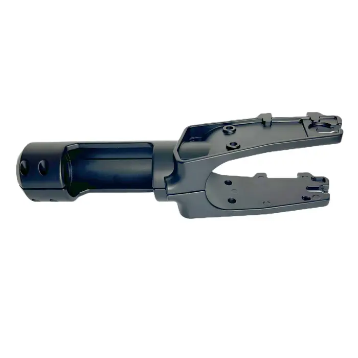 Fourche avant gauche + droite, 1 paire, pour Scooter électrique KUGOO M2 Pro, accessoires de remplacement de fourche avant M2Pro