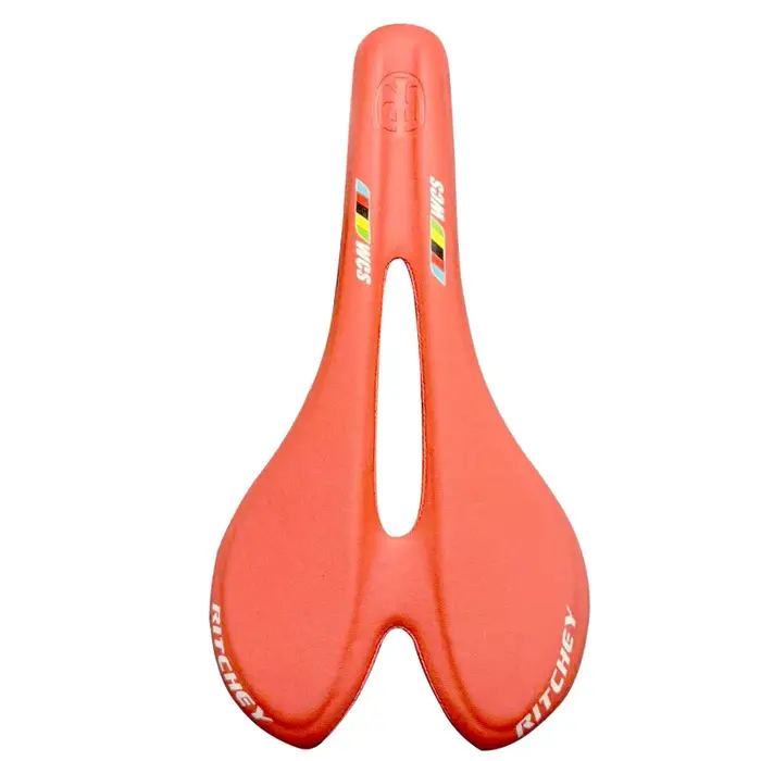 Selle Rictchey selle WCS selle en carbone T800 selle de vélo de route selle vtt accessoires de vélo siège de vélo