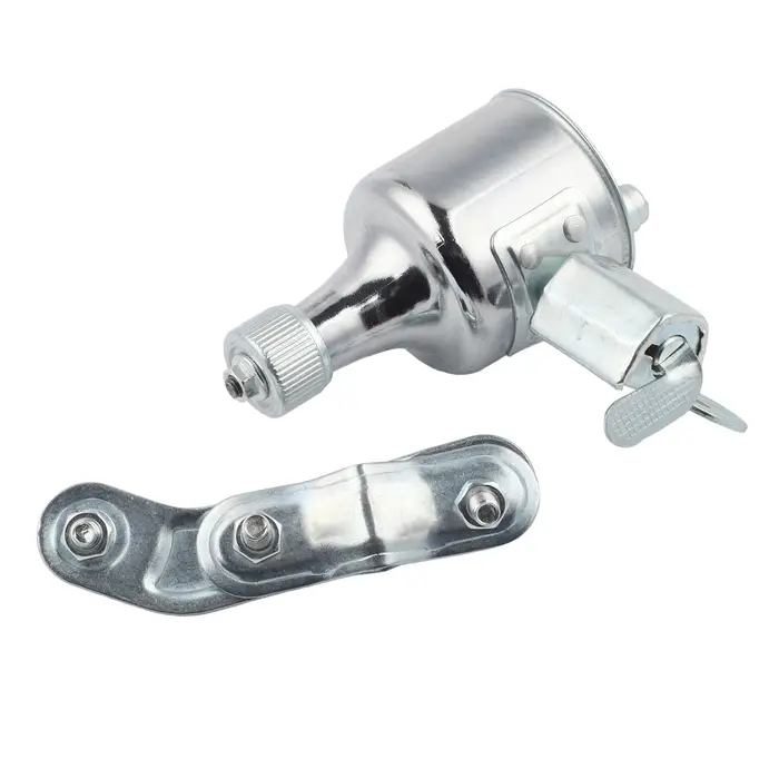 Générateur dynamo pour éclairage de vélo 12V 6W sortie AC, alimenté par friction, respectueux de l'e