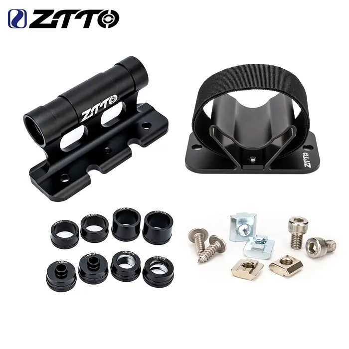 ZTTO vélo voiture toit