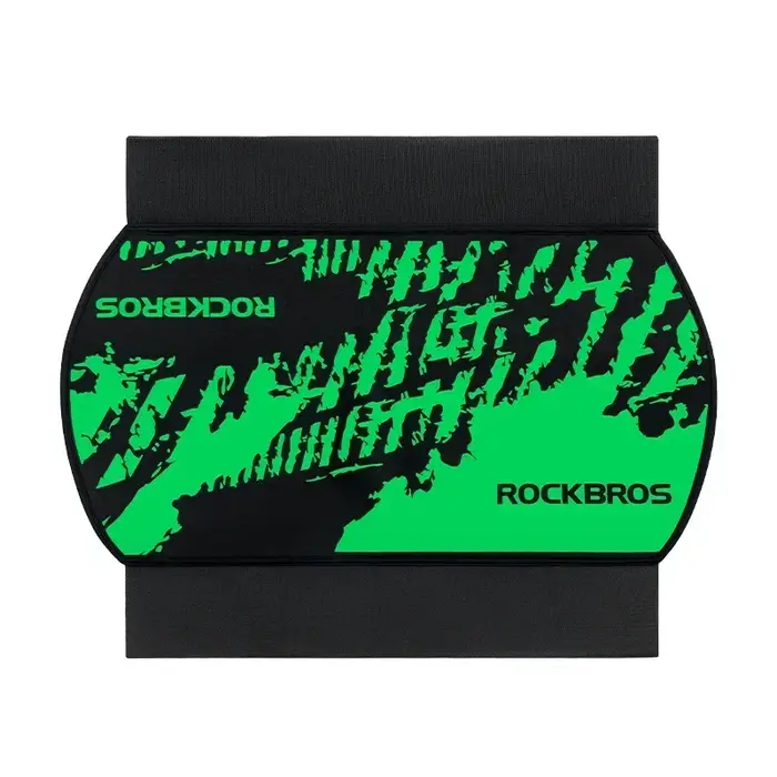 ROCKBROS – couvercle de batterie de vélo électrique, épais, résistant aux intempéries, anti-poussièr
