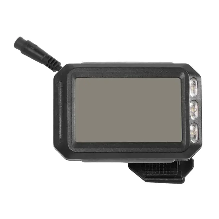 Afficheur LCD pour trottinette électrique 36V-60V
