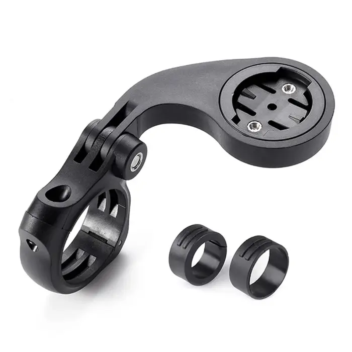 Support universel pour ordinateur de vélo, Angle réglable, vue centrée, Extension de vélo, pour Garmin XOSS Magene IGPSPORT