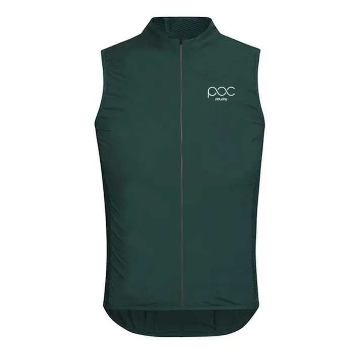 POC Débardeur de cyclisme pour homme