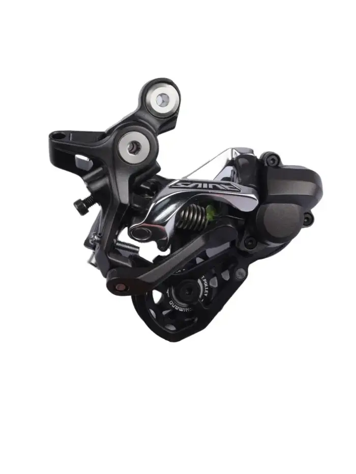 Levier de vitesses Shimano Saint M820