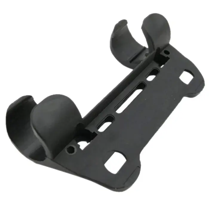 Support de pompe à vélo support de pompe de vélo support de pompe monté sur cadre de vélo pour VTT v